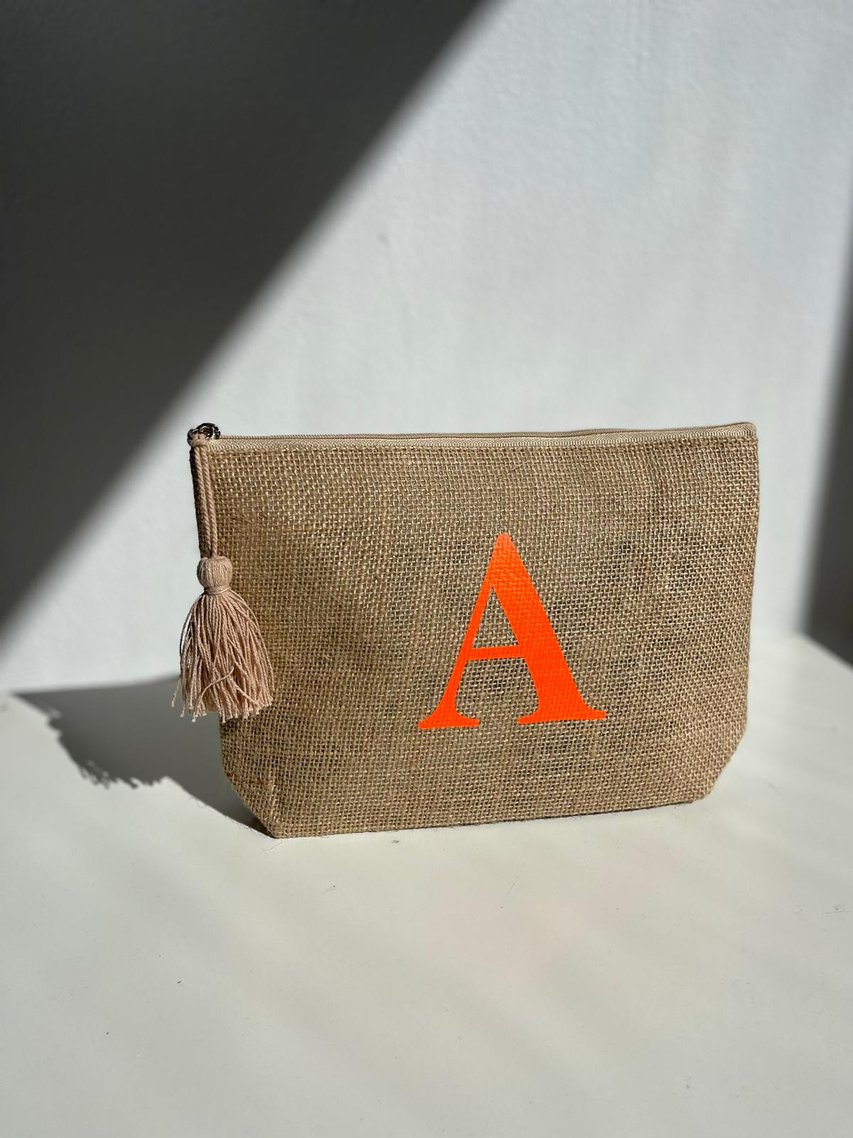 Neceser inicial A flúor