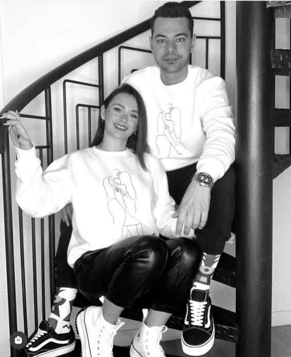 PACK Sudadera unisex silueta | sin capucha