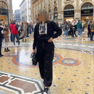 Sudadera con capucha | 
