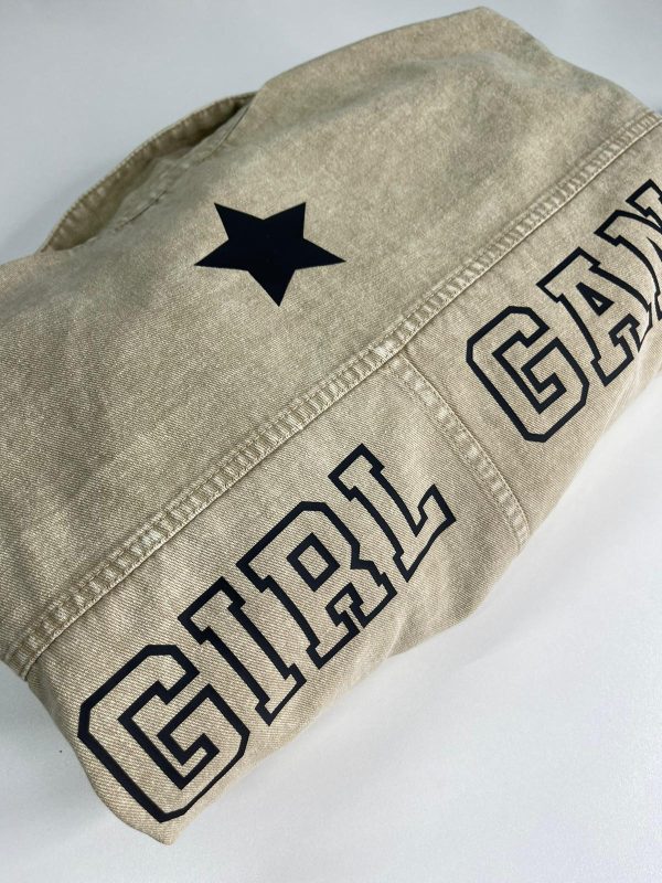 Mono "Girl Gang" - Imagen 3