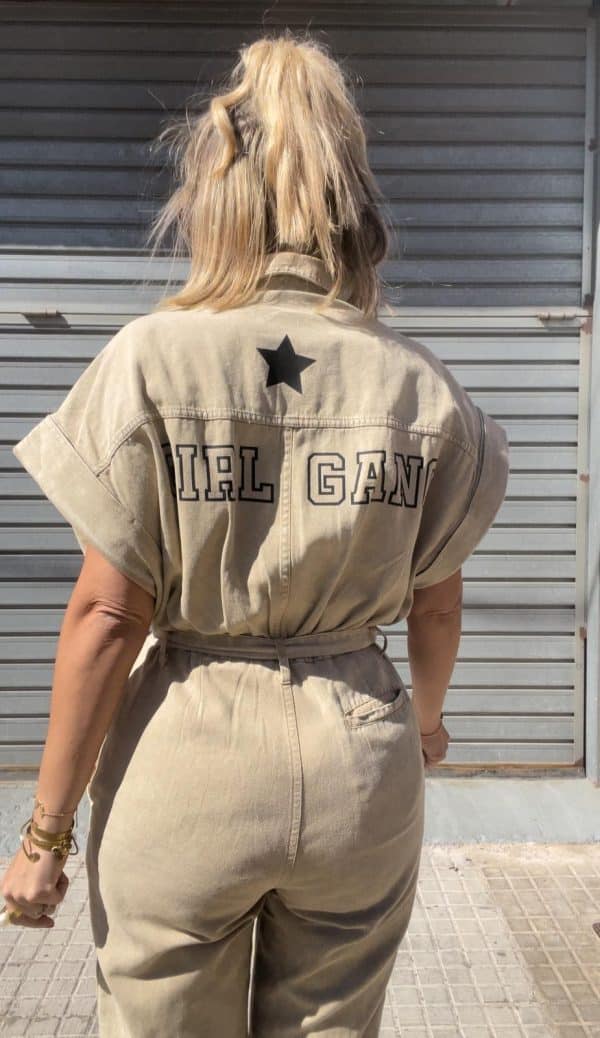 Mono "Girl Gang" - Imagen 2