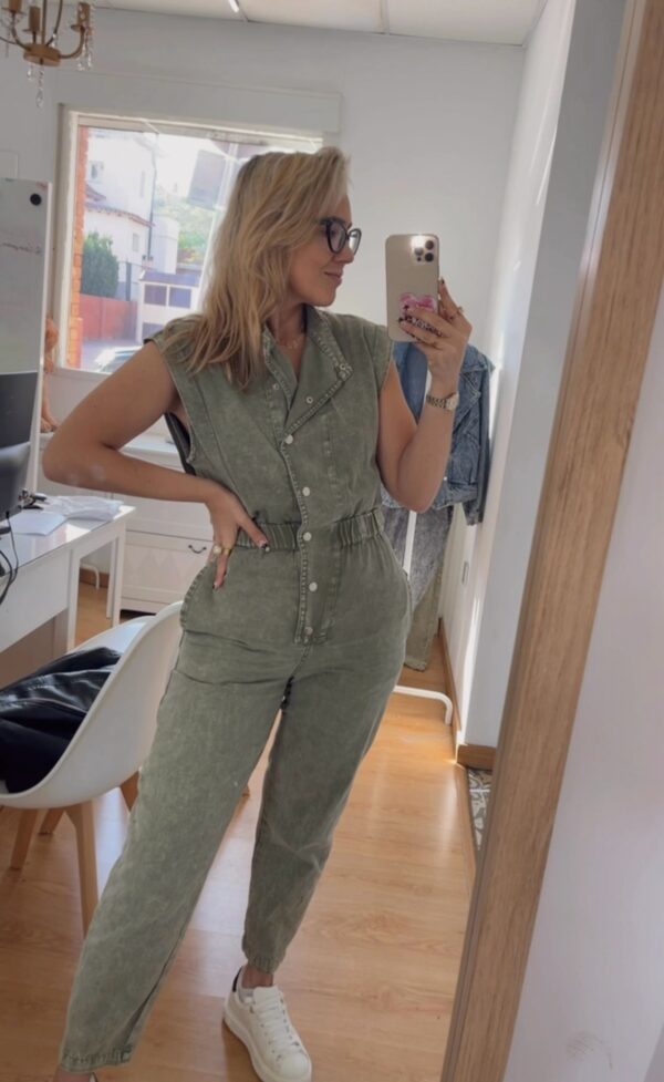 Mono denim  | Rock Star