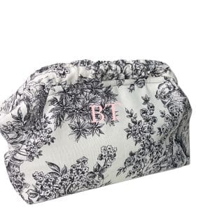 Clutch Bridgerton VUELVE!!