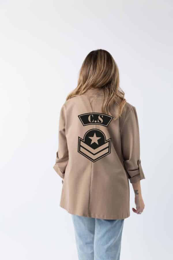 Blazer La Elite