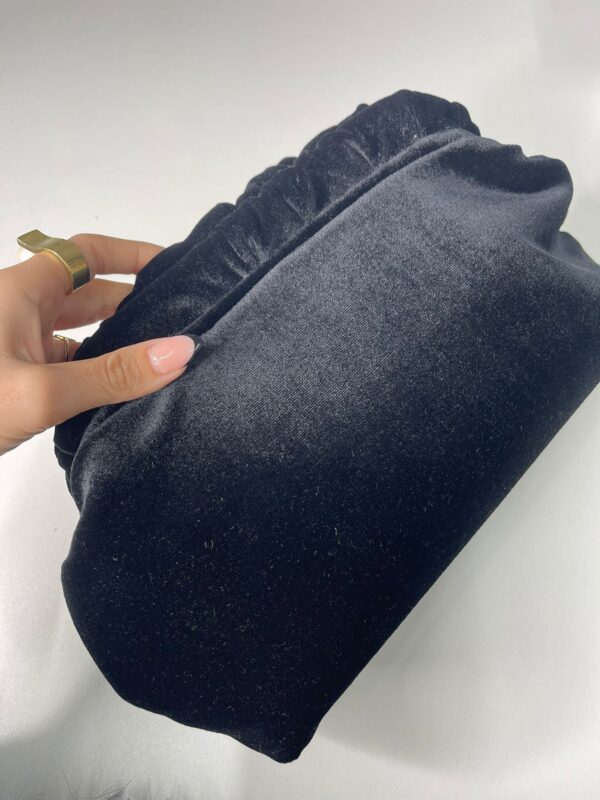 NEW Clutch Velvet - Imagen 4