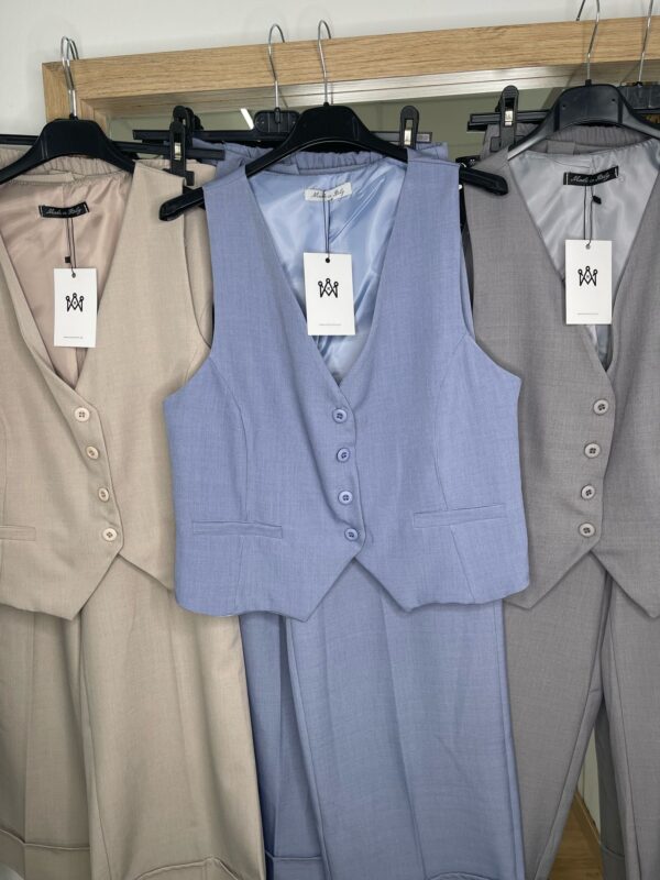 Conjunto Urban Elegance - Imagen 5