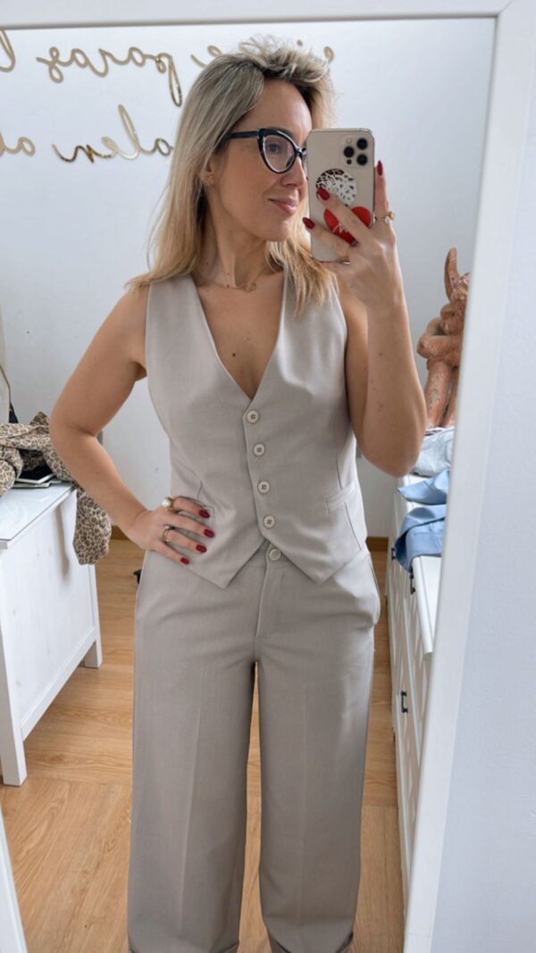 Conjunto Urban Elegance - Imagen 3