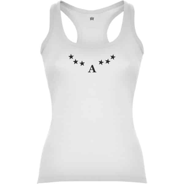 Camiseta new star