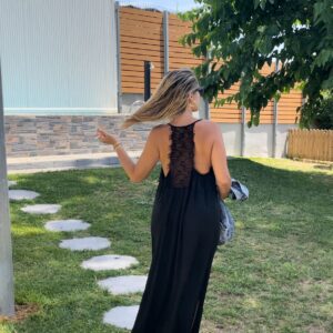 ÚLTIMAS UD !! Vestido lencero