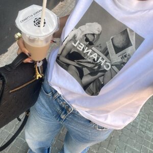 Camiseta  coco keep calm