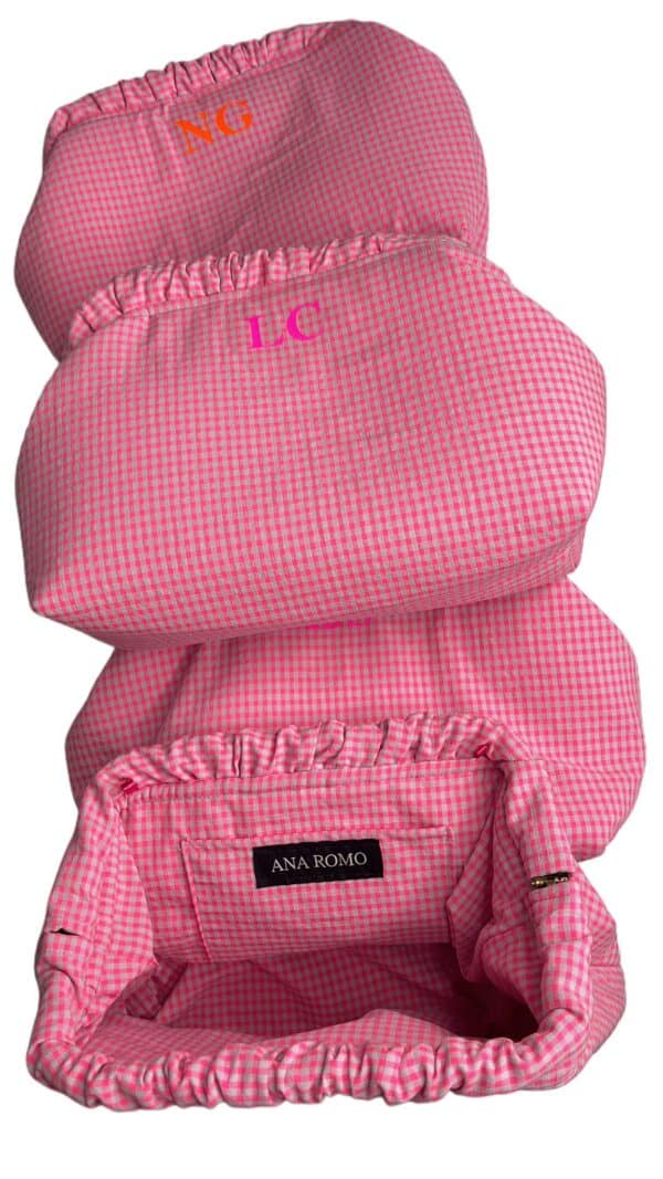 TOP VENTAS! Clutch Santorini versión 2.0 - Imagen 2