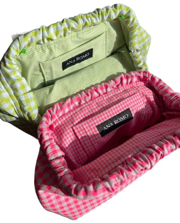 Clutch Santorini - Imagen 5
