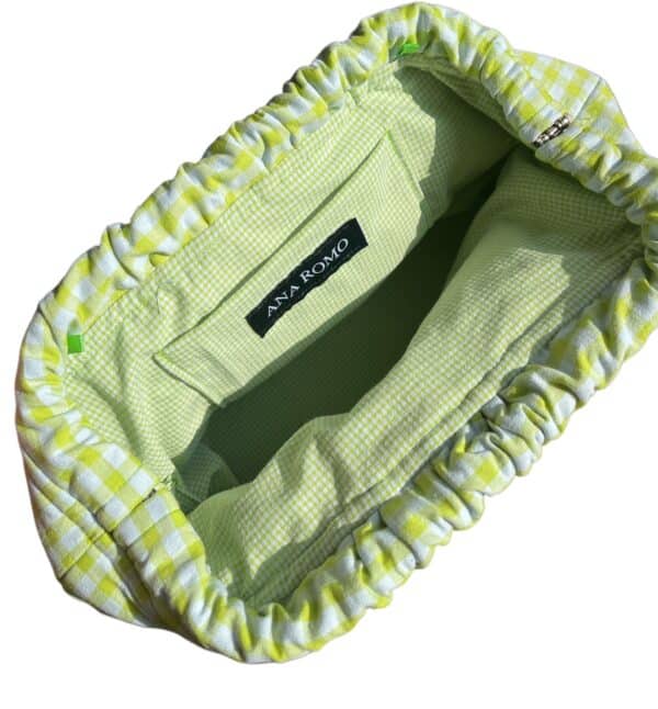 Clutch Santorini - Imagen 3
