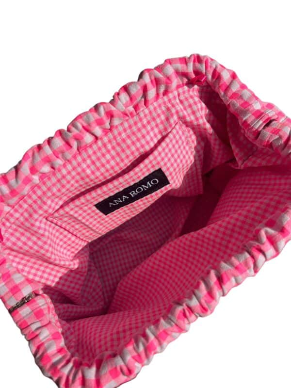 Clutch Santorini - Imagen 2