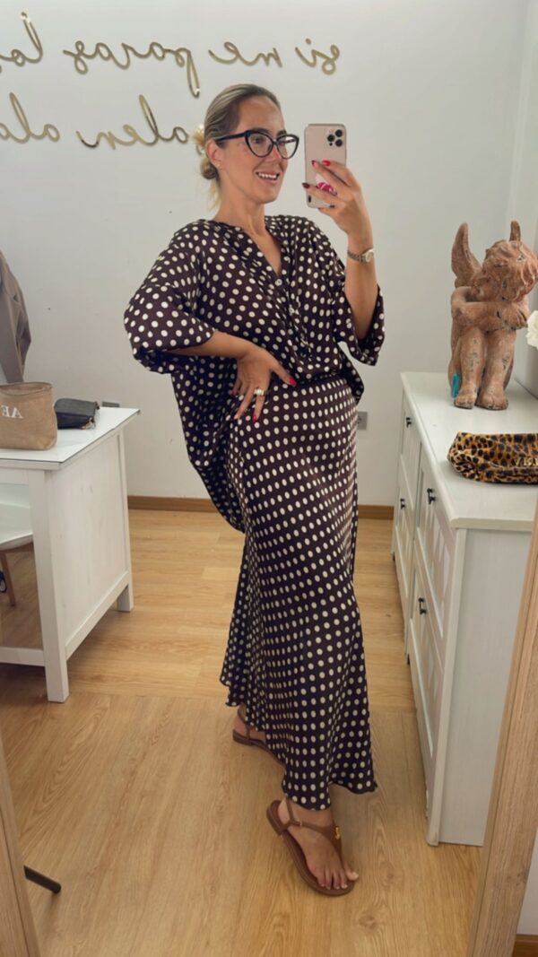 Conjunto sevilla