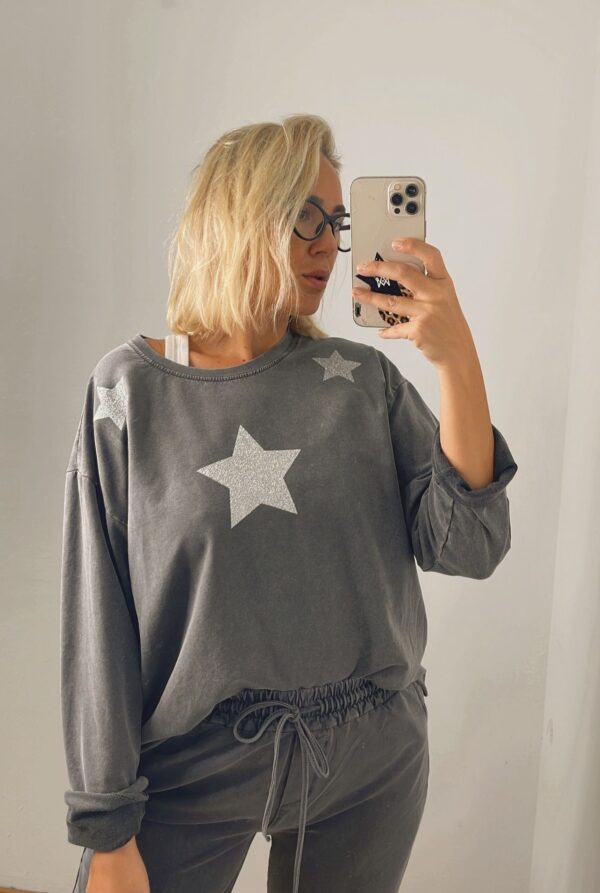 CONJUNTO Urban Star Glam - Imagen 3