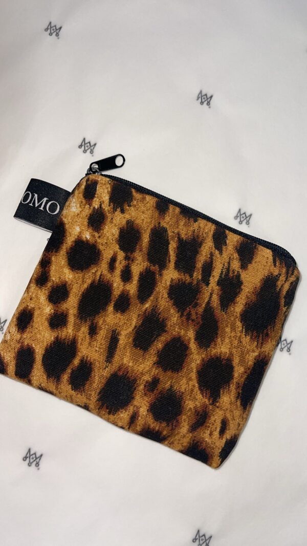 MONEDERO glam - Imagen 2