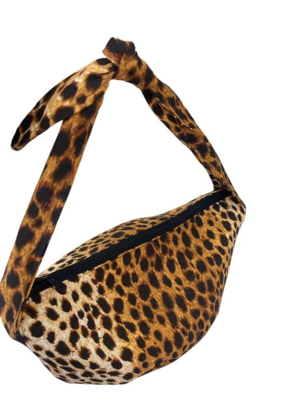 Bolso Lazo