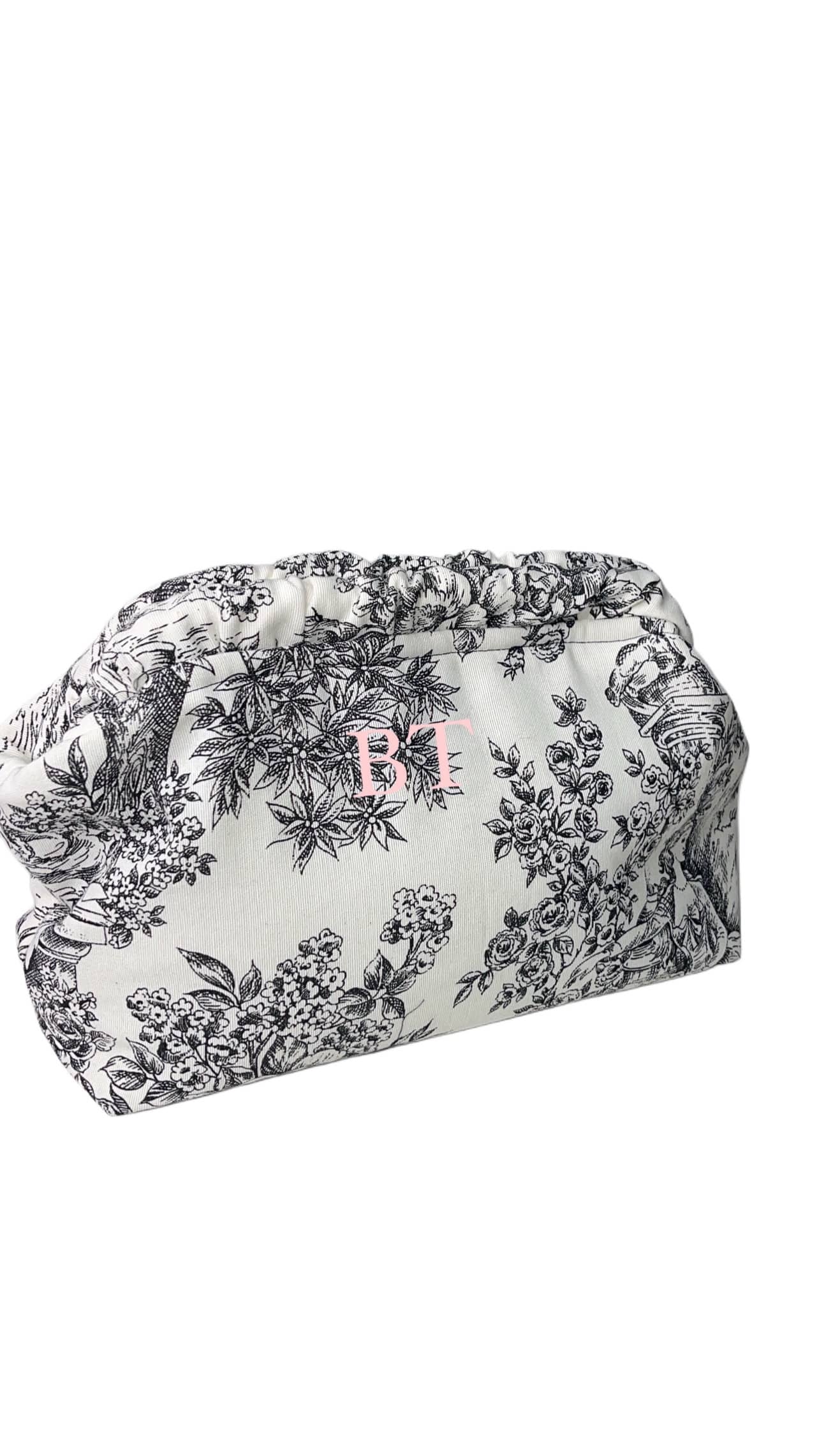 Clutch Bridgerton VUELVE!!