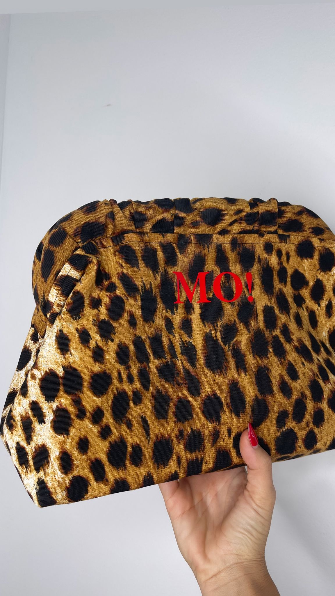 TOP VENTAS!! Clutch ROMA