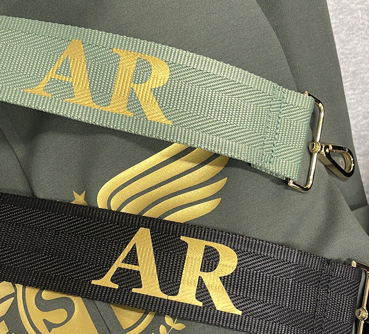 Cinta bandolera para bolso | personalizada