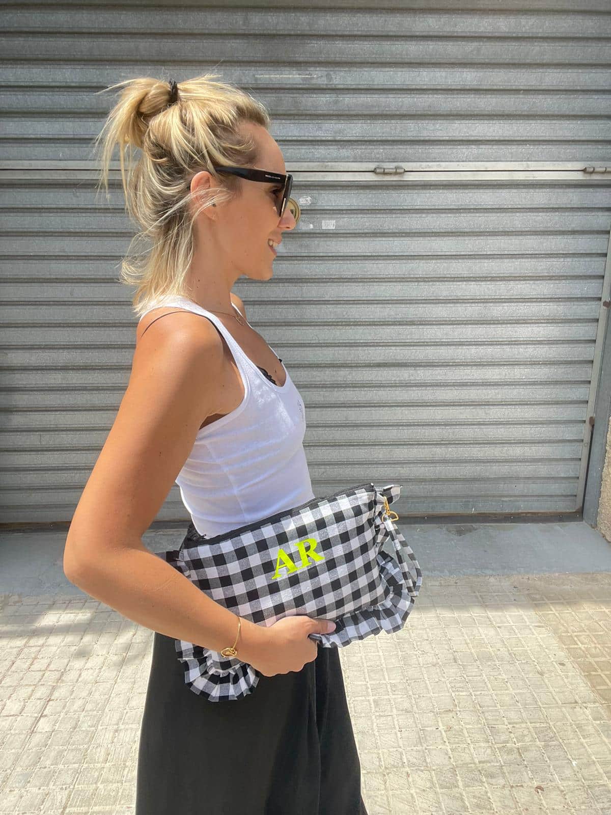 Cluth Saint Tropez | Vichy