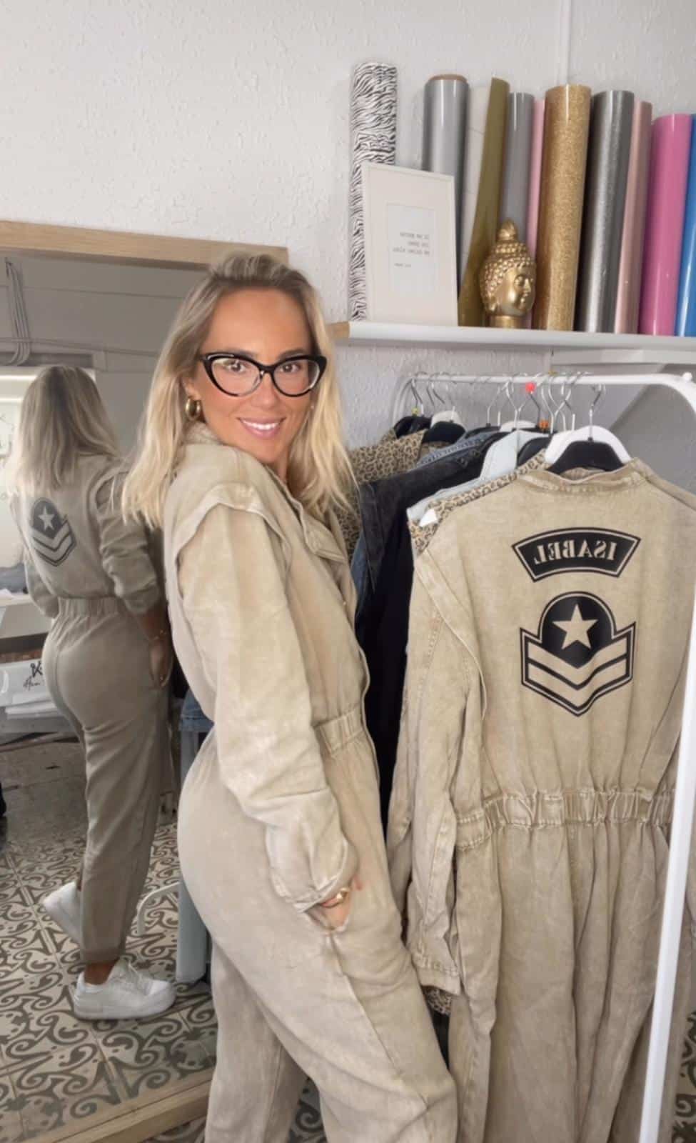 Mono La Elite largo TOP VENTAS!!