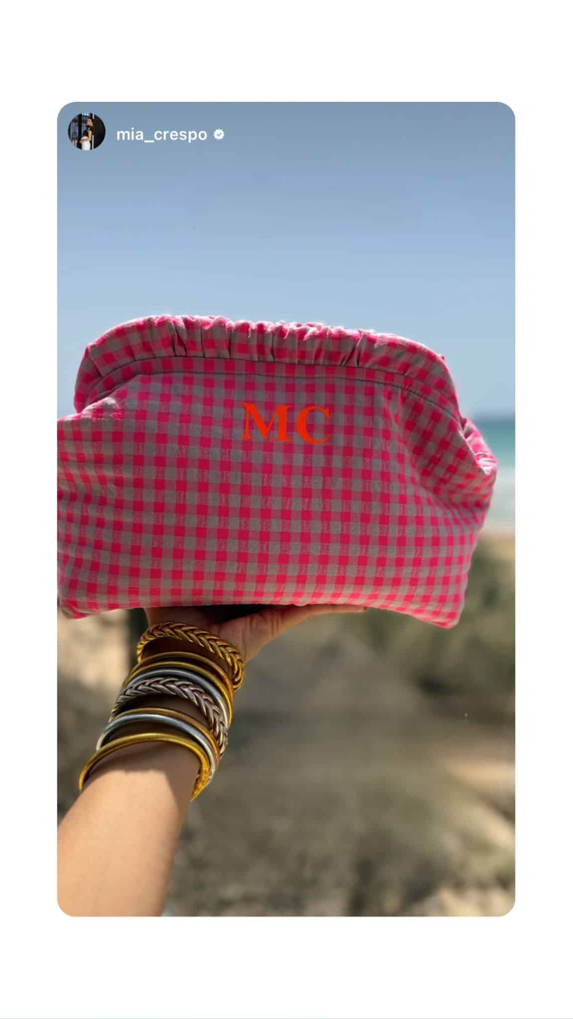 TOP VENTAS! Clutch Santorini versión 2.0