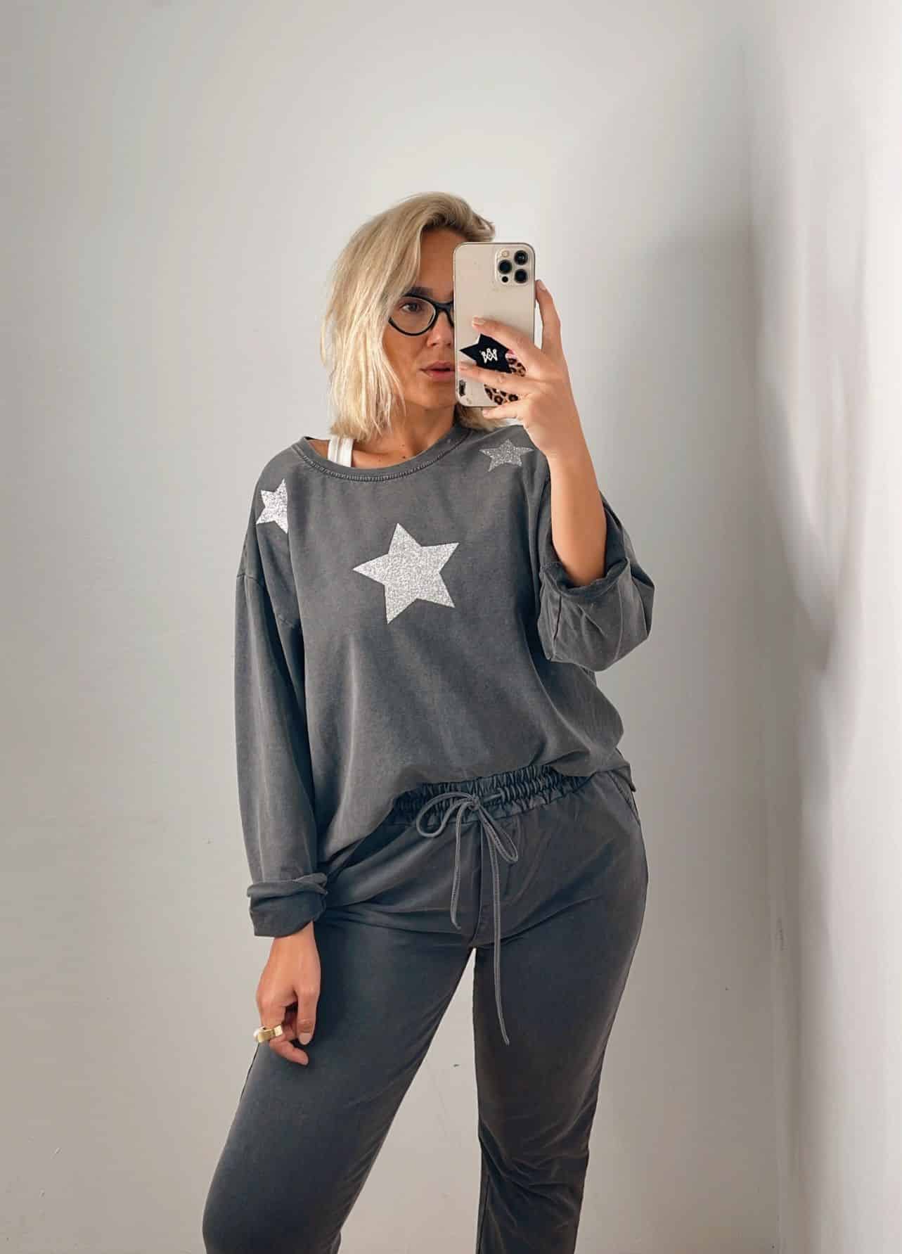 CONJUNTO Urban Star Glam