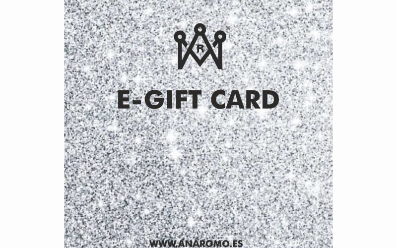 GIFT CARD 50