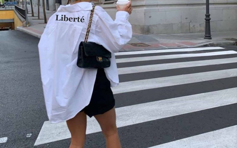 liberté
