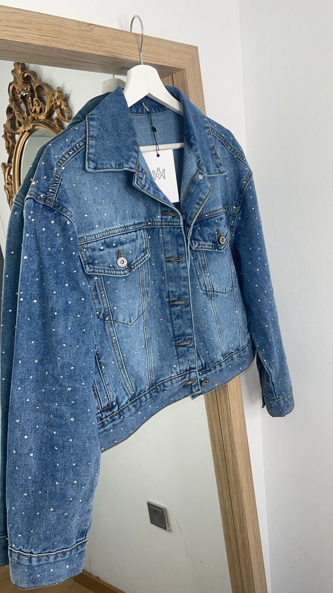 New ! TEJANA DIAMOND